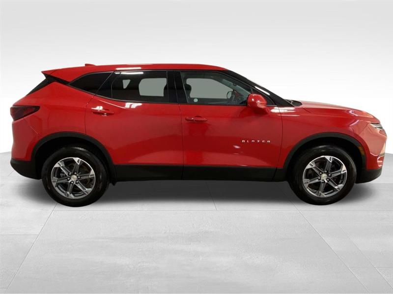 Chevrolet Blazer  2023
