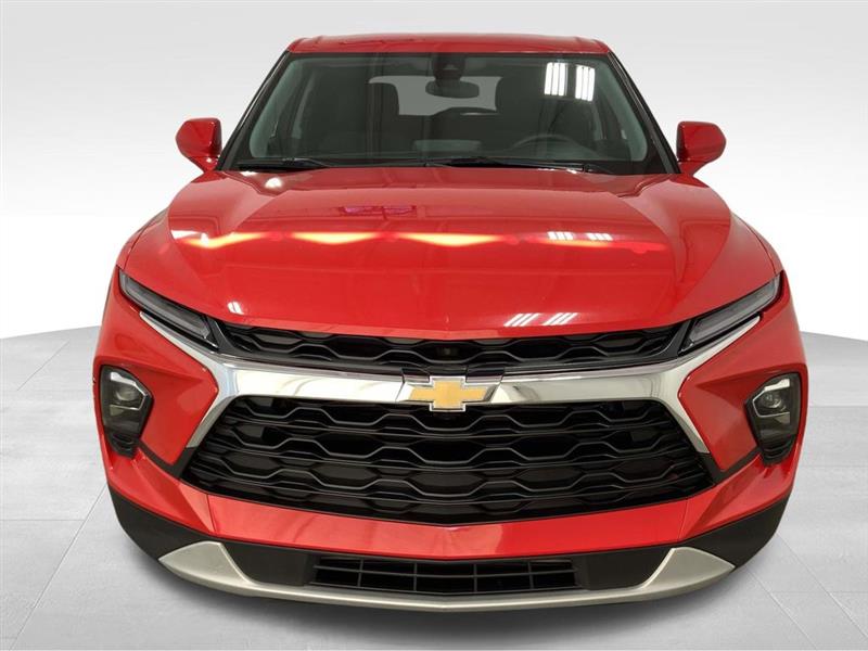 Chevrolet Blazer  2023