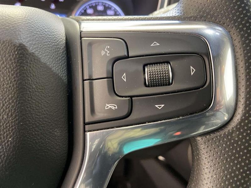 Chevrolet Blazer  2023