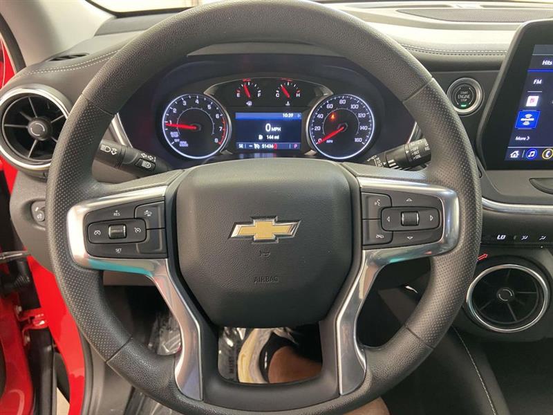 Chevrolet Blazer  2023