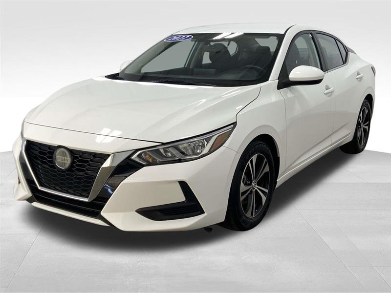 Nissan Sentra  2022