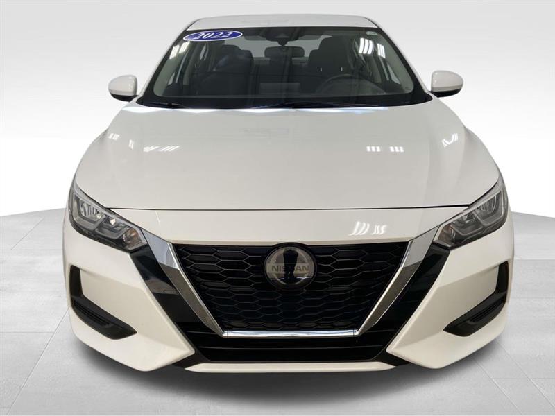 Nissan Sentra  2022