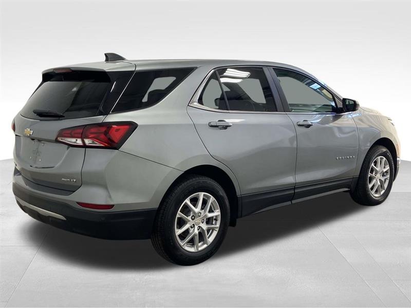 Chevrolet Equinox  2023