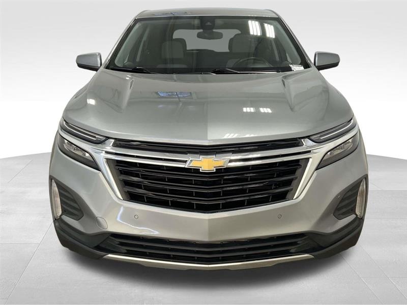 Chevrolet Equinox  2023
