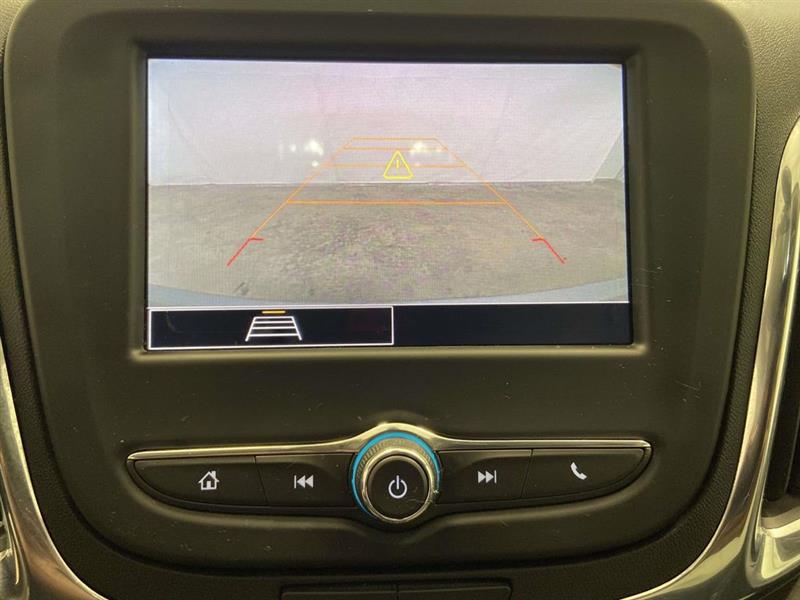 Chevrolet Equinox  2023