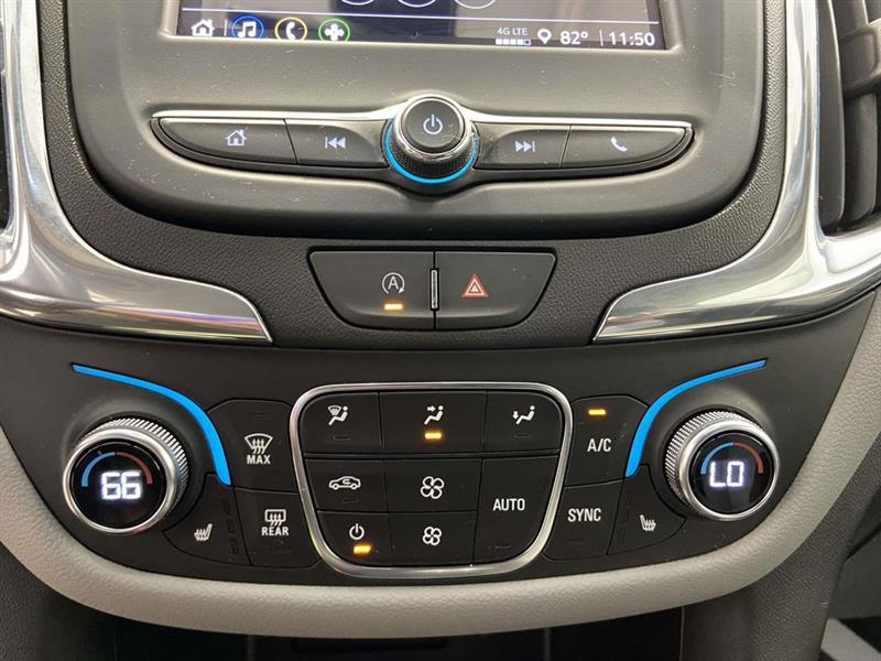 Chevrolet Equinox  2023