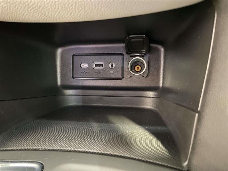 Chevrolet Equinox  2023