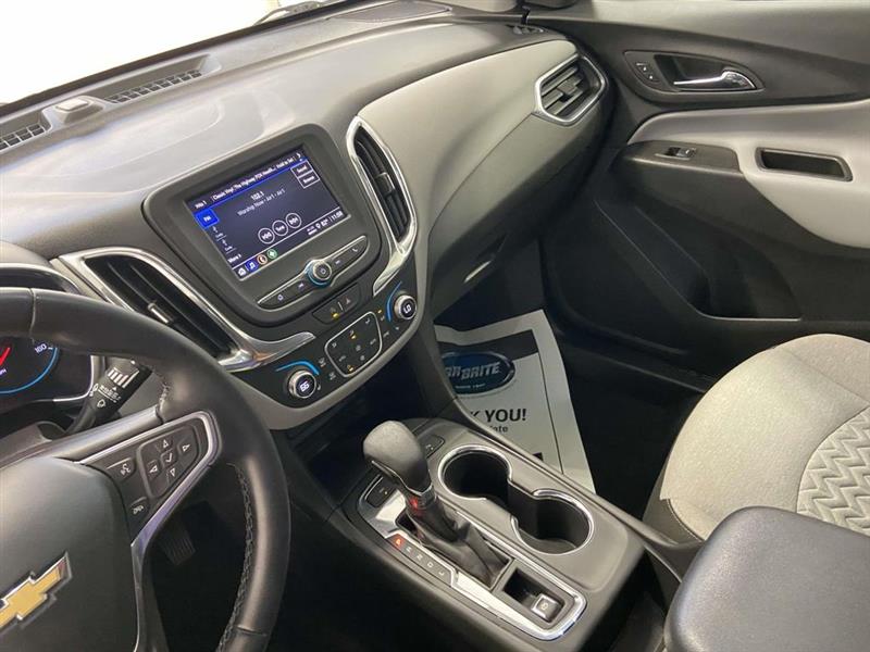 Chevrolet Equinox  2023