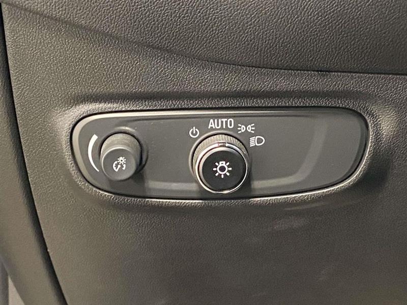 Chevrolet Equinox  2023