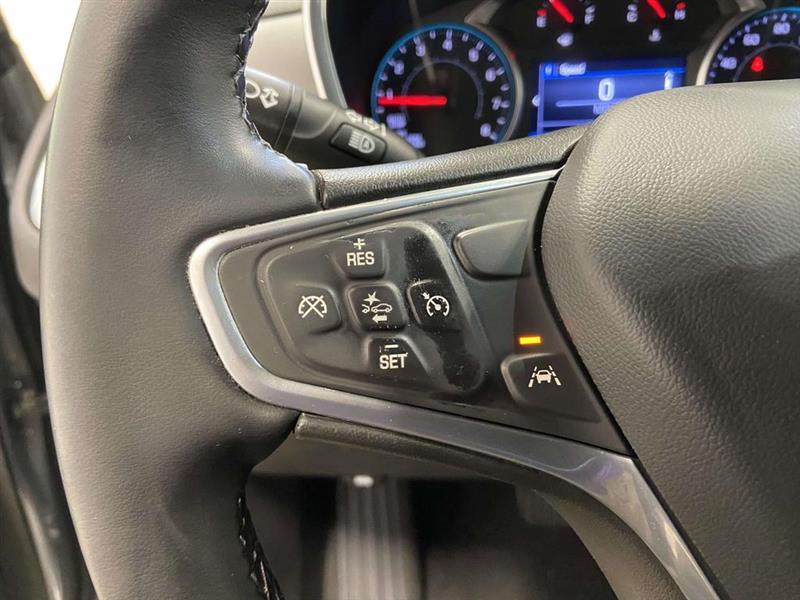 Chevrolet Equinox  2023