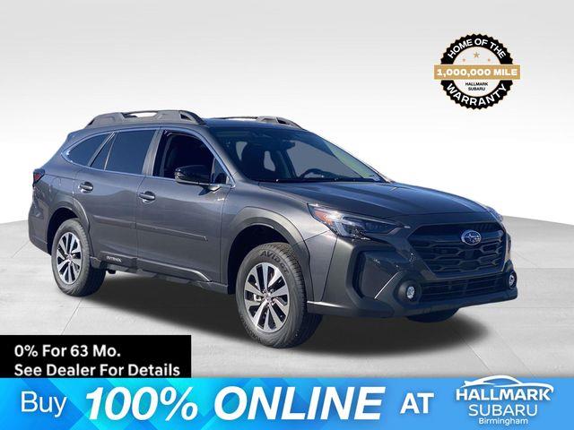 Subaru Outback  2025