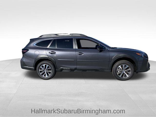 Subaru Outback  2025