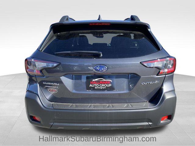 Subaru Outback  2025