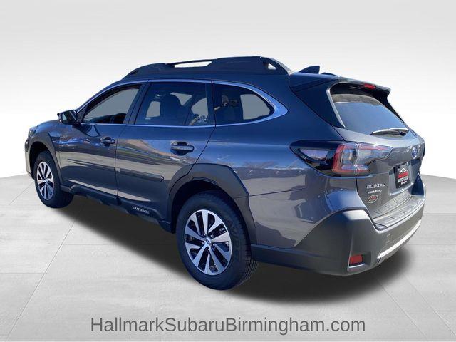 Subaru Outback  2025