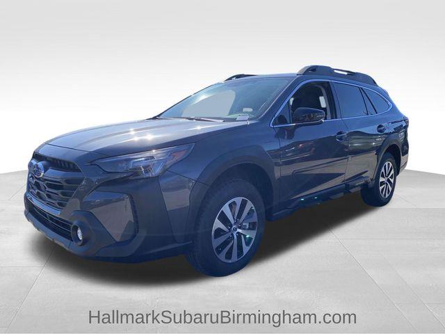 Subaru Outback  2025