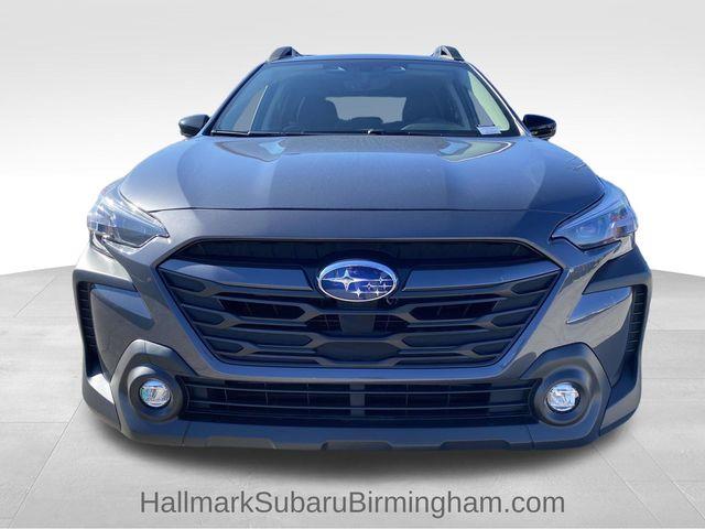 Subaru Outback  2025