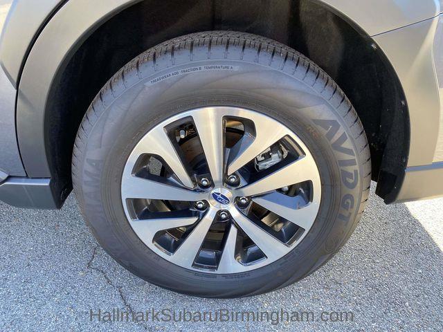 Subaru Outback  2025