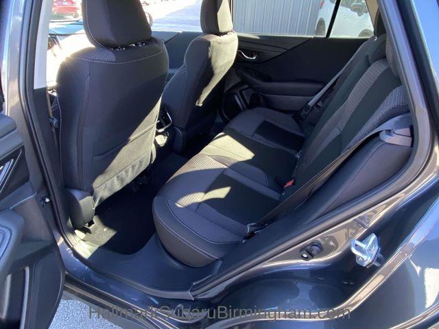 Subaru Outback  2025