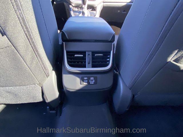 Subaru Outback  2025