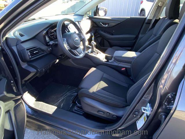 Subaru Outback  2025