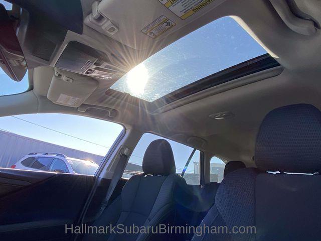 Subaru Outback  2025