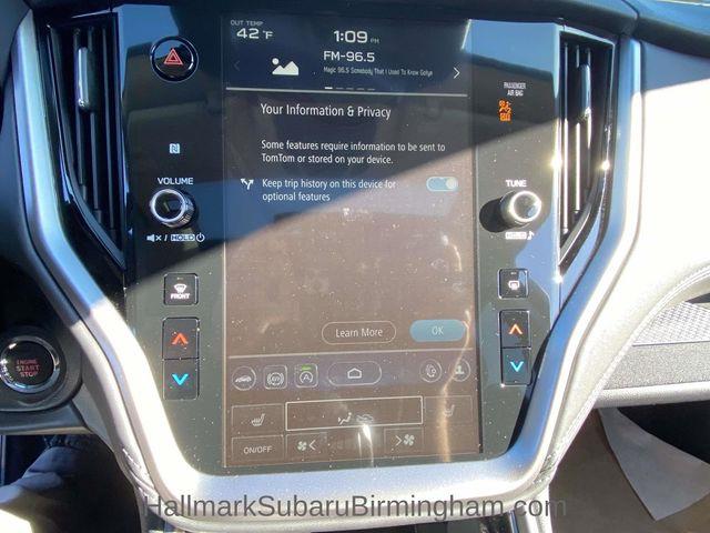 Subaru Outback  2025