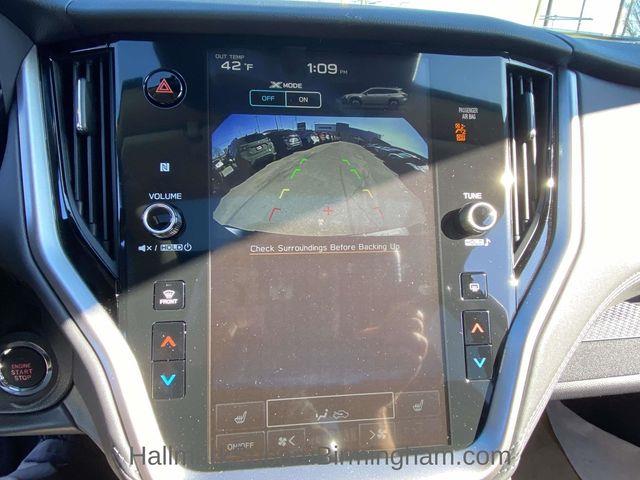 Subaru Outback  2025