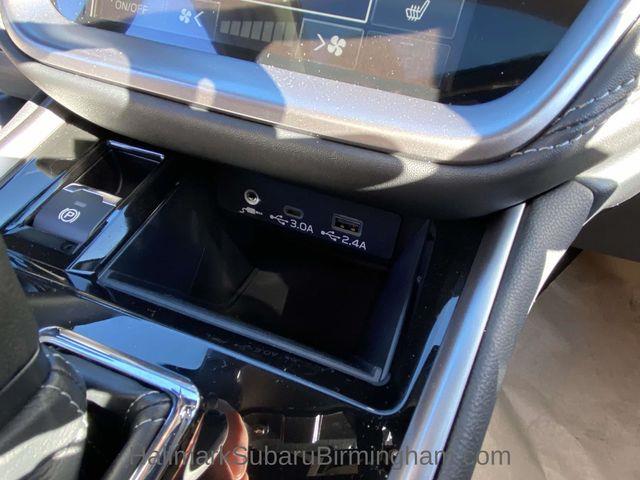 Subaru Outback  2025