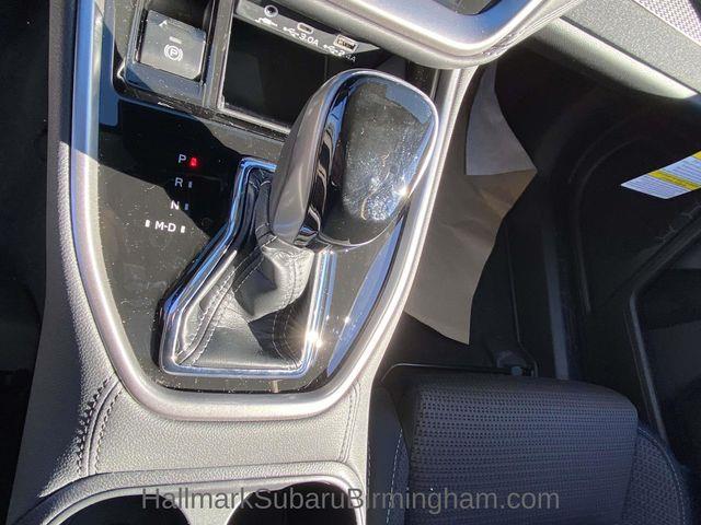 Subaru Outback  2025