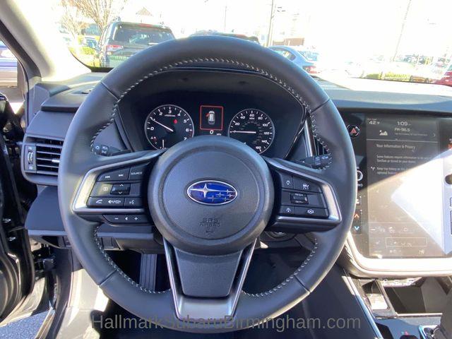 Subaru Outback  2025