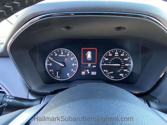 Subaru Outback  2025