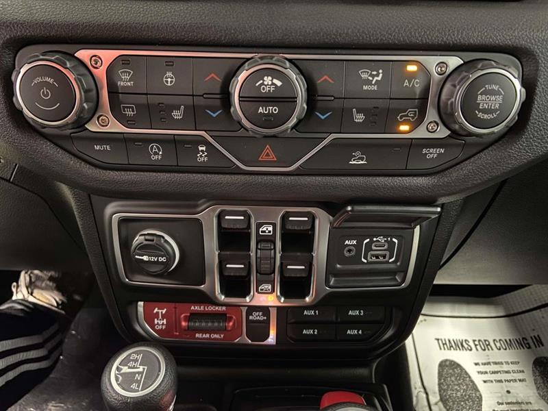 Jeep Wrangler  2026