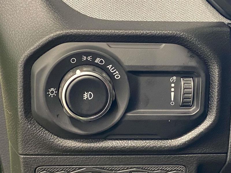 Jeep Wrangler  2026