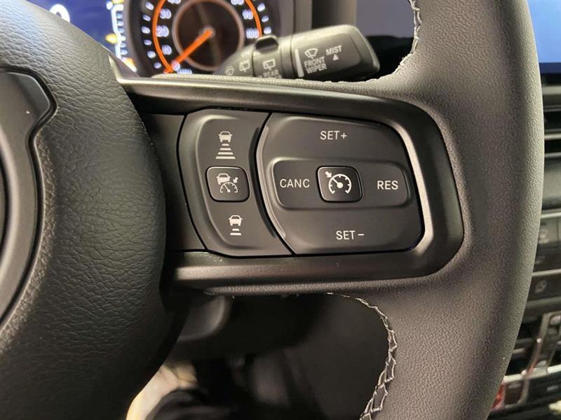Jeep Wrangler  2026