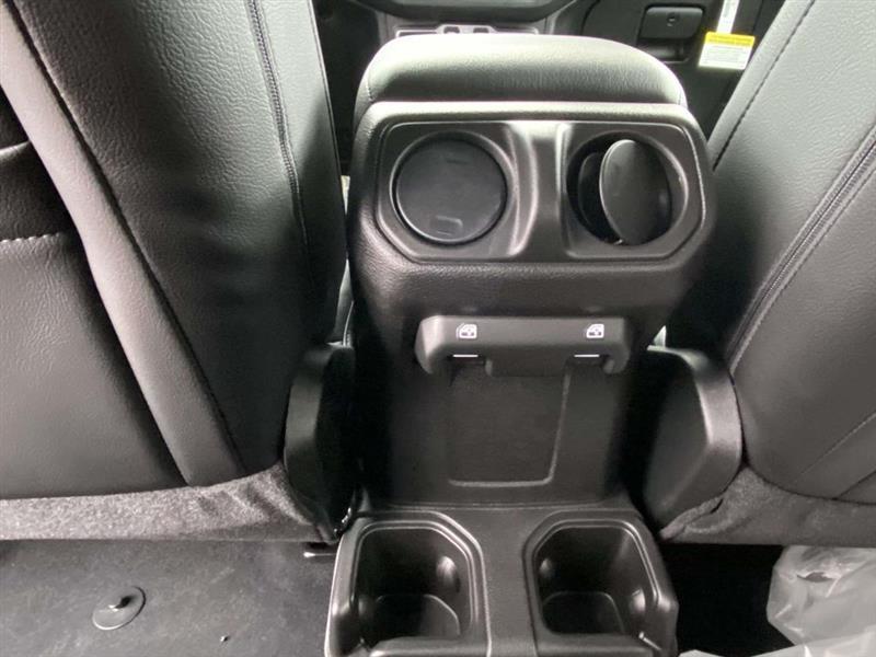 Jeep Wrangler  2026