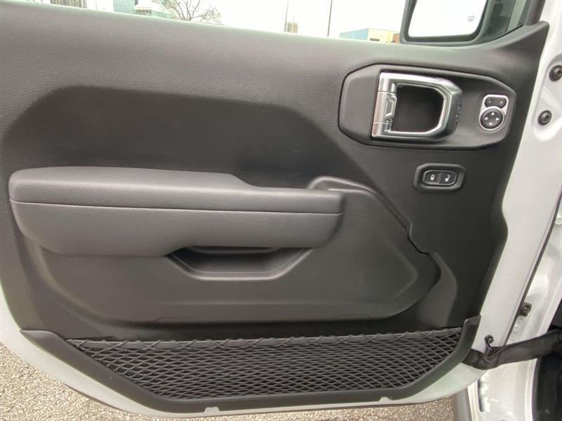 Jeep Wrangler  2026
