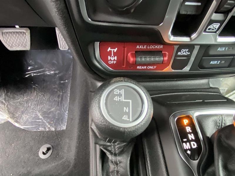 Jeep Wrangler  2026