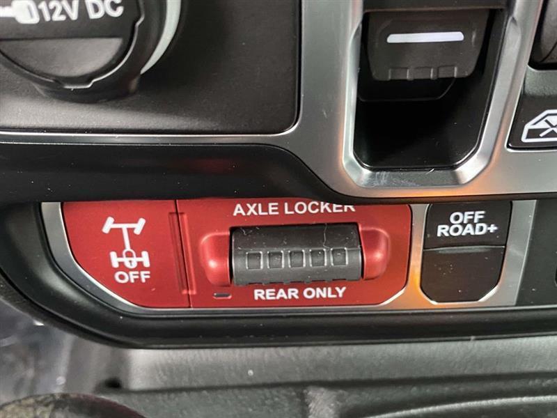 Jeep Wrangler  2026