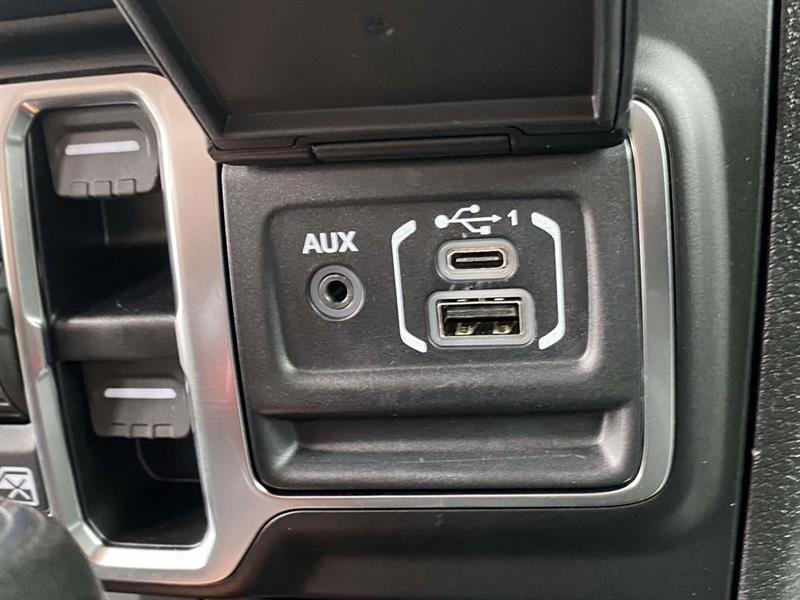 Jeep Wrangler  2026