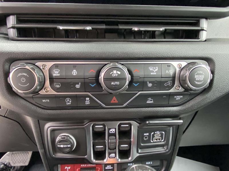 Jeep Wrangler  2026
