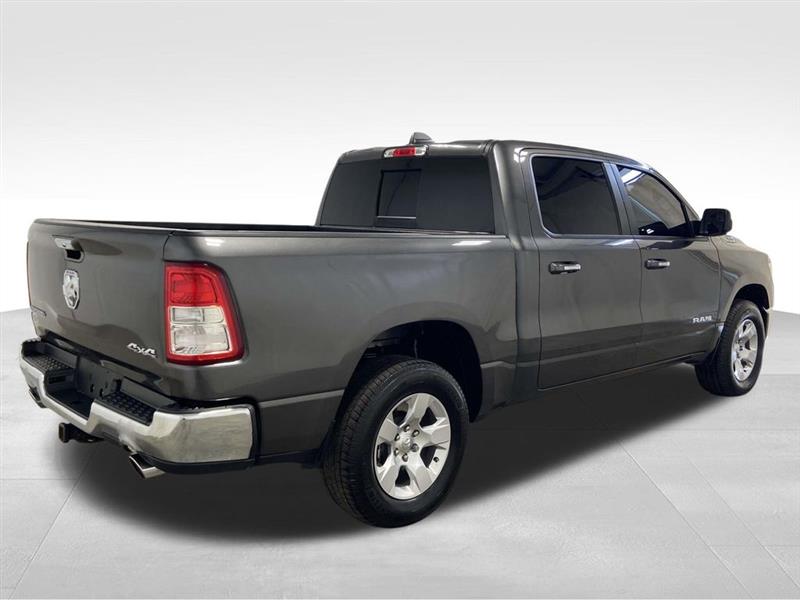 RAM 1500  2020