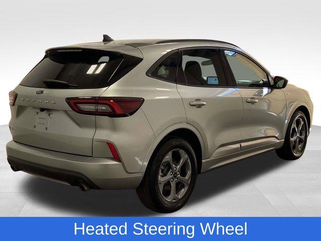 Ford Escape  2023
