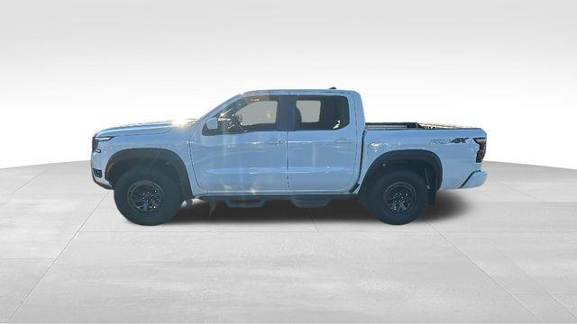 Nissan Frontier  2026