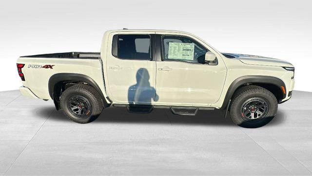 Nissan Frontier  2026