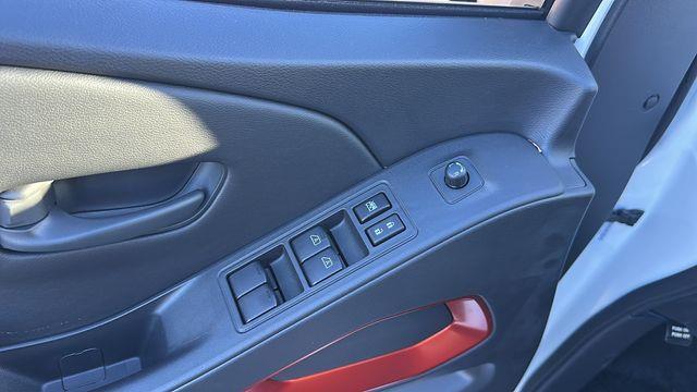 Nissan Frontier  2026