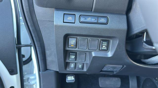 Nissan Frontier  2026