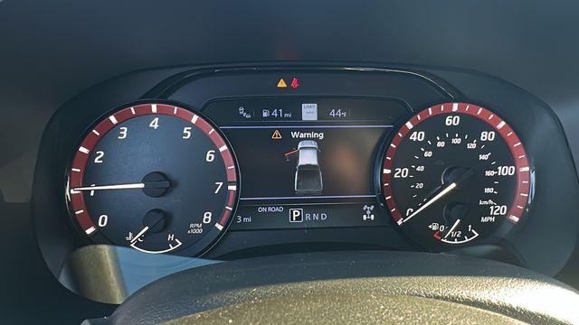 Nissan Frontier  2026