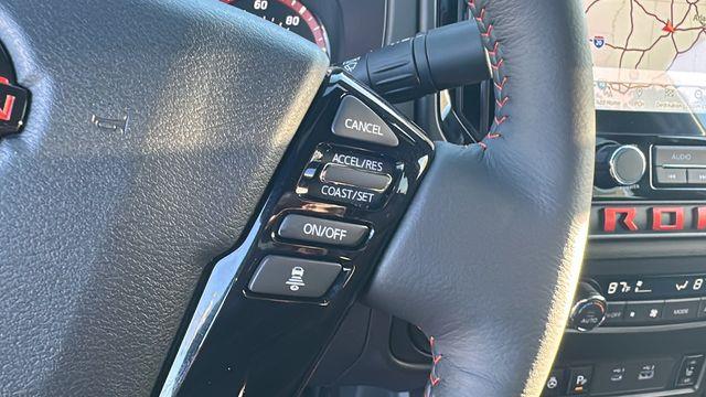 Nissan Frontier  2026