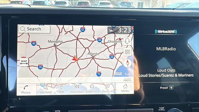 Nissan Frontier  2026