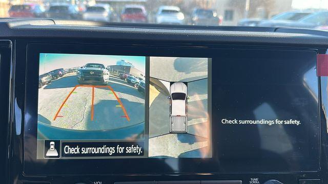 Nissan Frontier  2026